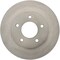 Centric Parts Standard Brake Rotor, 121.45056 121.45056 - alternate 1